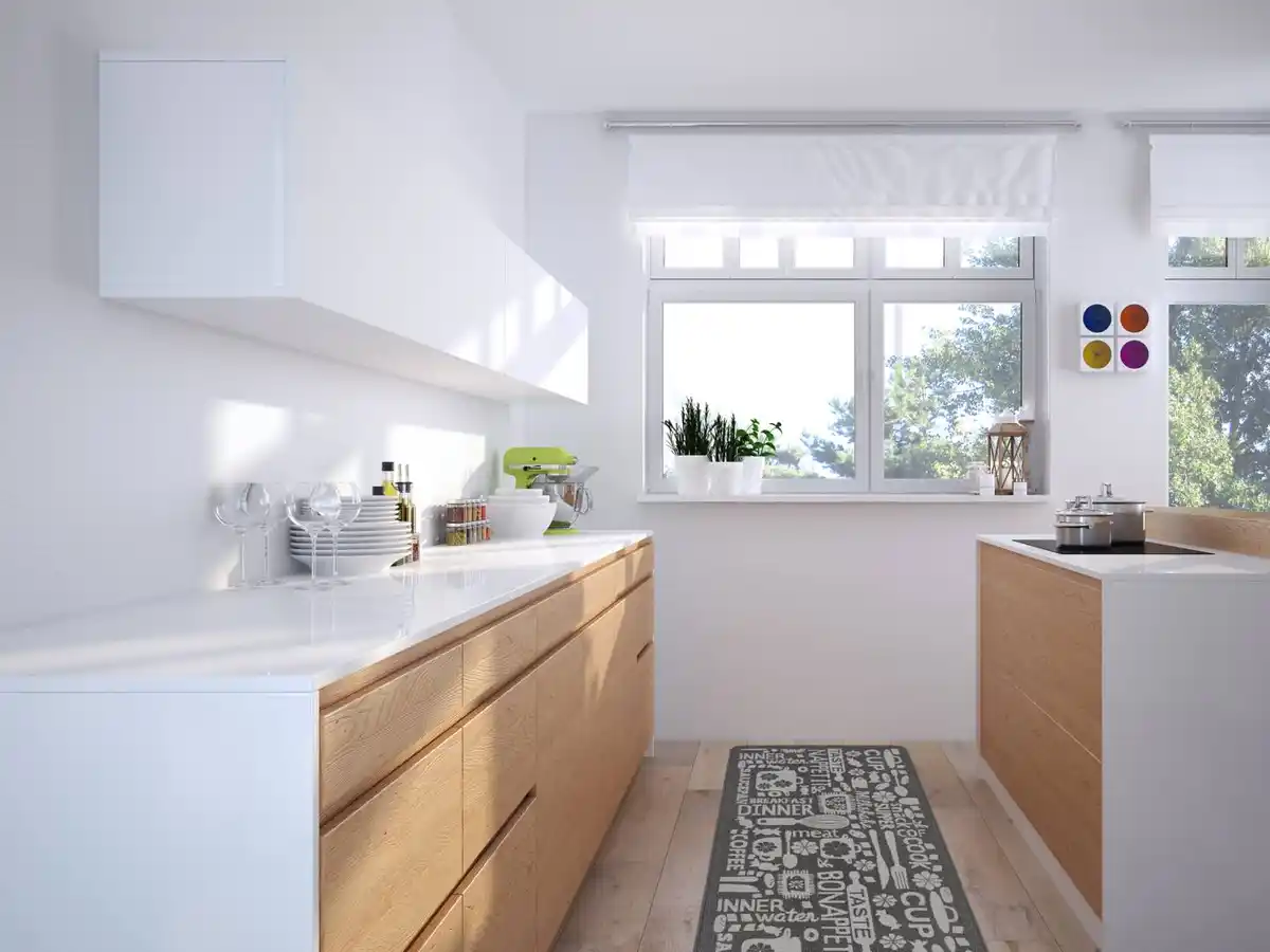 Bild 2 von SPICE&SOUL® Küchenläufer