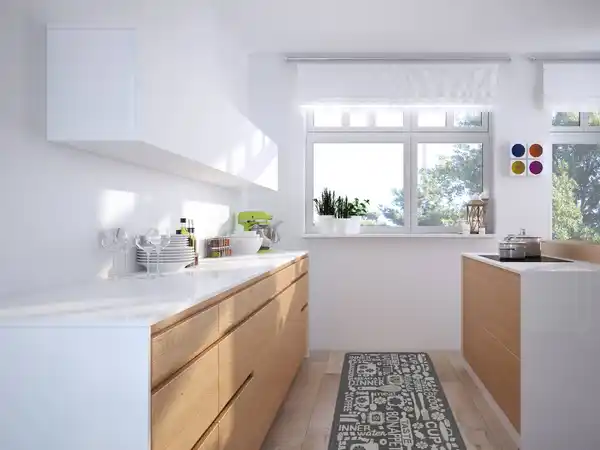 Bild 2 von SPICE&SOUL® Küchenläufer