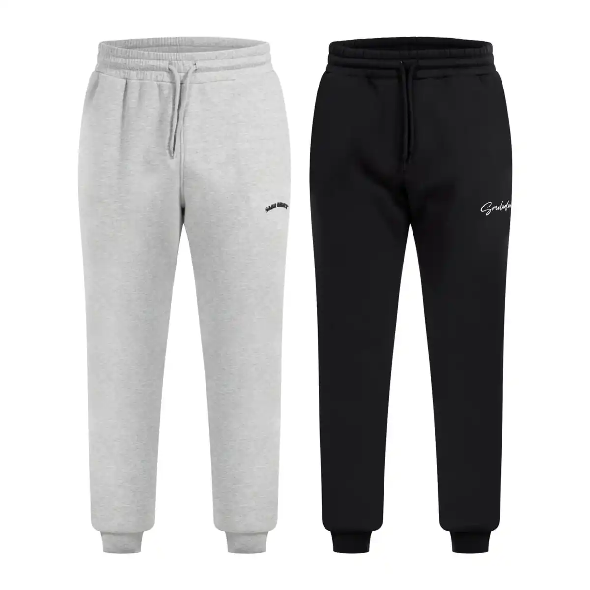 Bild 1 von SMILODOX Damen-Sweathose