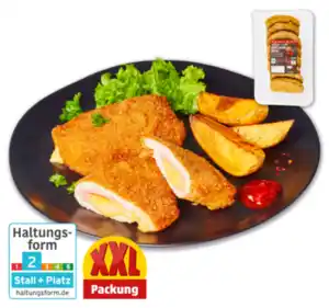 TILLMANS Frische Schweine-Schnitte Cordon-Bleu-Art*