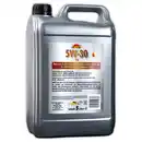 Bild 1 von Carfit Professional SAE-Qualitäts-Hochleistungs-Motorenöl 5 Liter