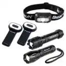 Bild 1 von Brooklyn Akku-LED-Power-Leuchten