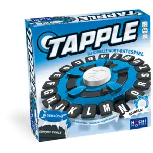 Huch Verlag - Tapple, 1 Stk