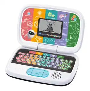 VTech - Ready, Set, School - Junior Forschungslaptop, 1 Stk