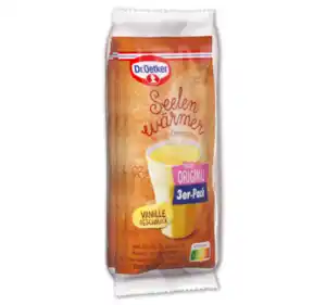 DR. OETKER Seelenwärmer*