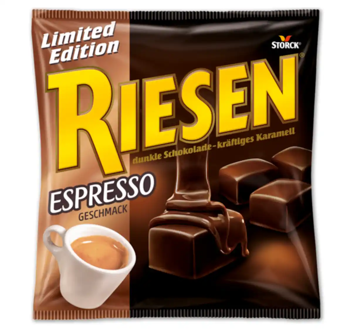 Bild 1 von STORCK Riesen*