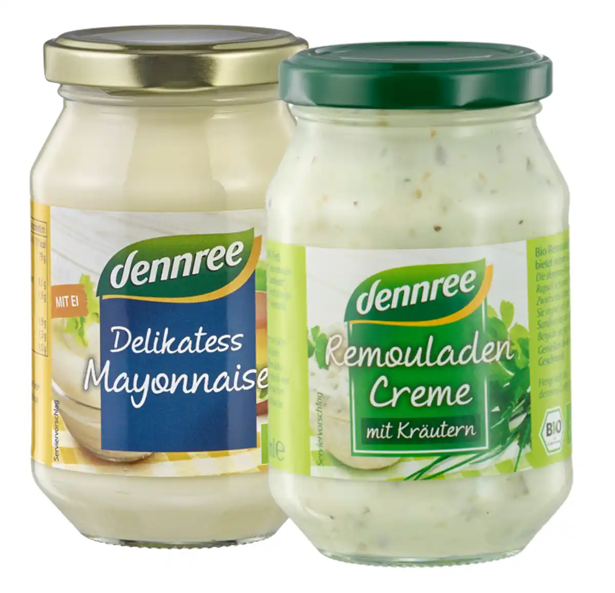 Bild 1 von Mayonnaise oder Remoulade