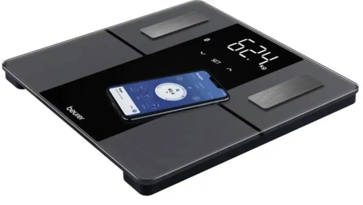 Bild 3 von Beurer BF 500