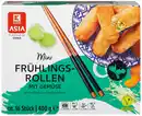 Bild 1 von K-CLASSIC ASIA Mini-Frühlingsrollen, 400-g-Packg.