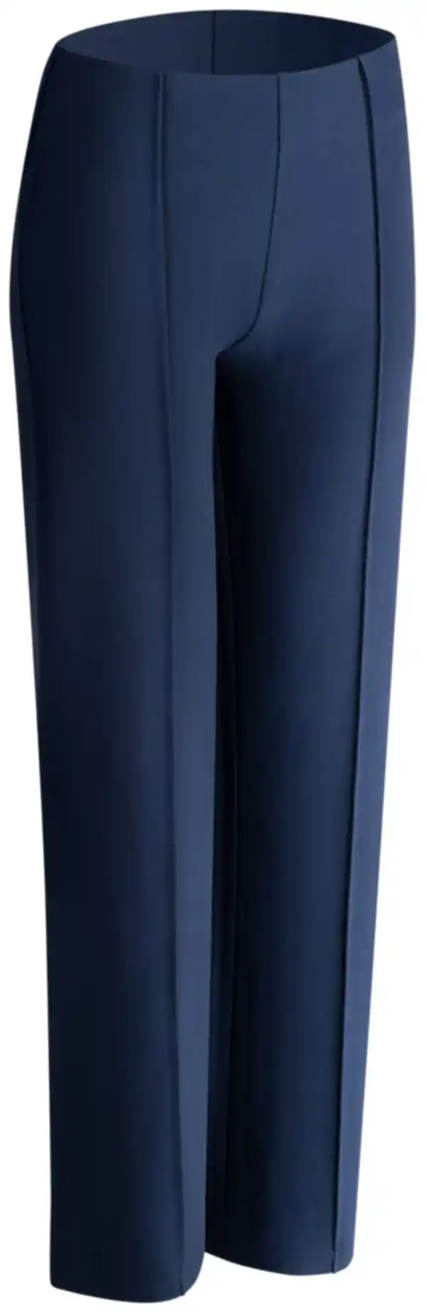 Bild 2 von NUR DIE Damen-Deluxe-Leggings