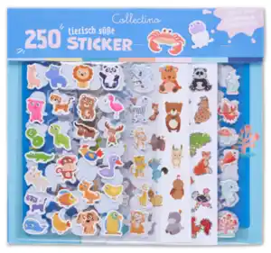 Sticker-Set*