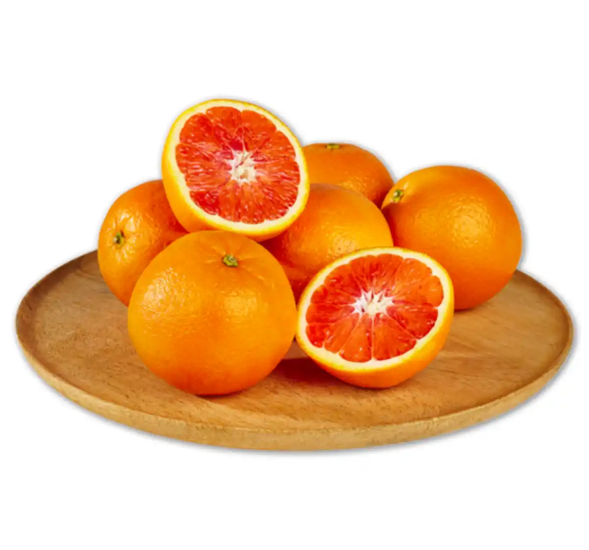 Bild 1 von BEST MOMENTS Rosé-Orangen