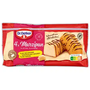 Dr. Oetker Kleine Kuchen