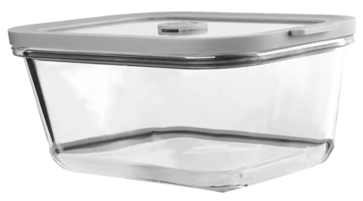 Bild 1 von Glas-Frischhaltedose mit Vakuum-Deckel