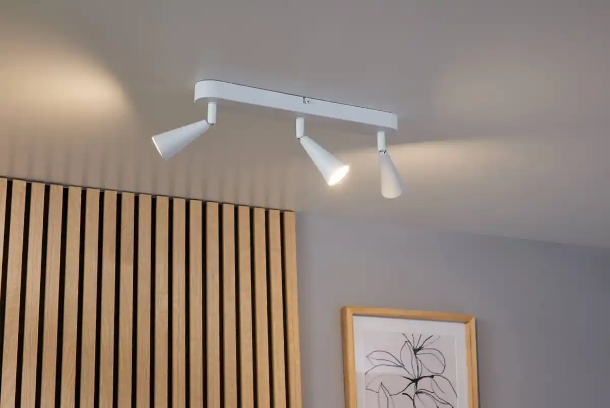 Bild 4 von LIV&BO® LED-Deckenleuchte