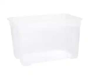 Aufbewahrungsbox »R« inkl. Deckel