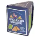 Bild 1 von LEKSANDS Knäckebröd oder Knäcke*