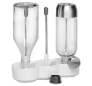 SODASTREAM Flaschenabtropfhalter*