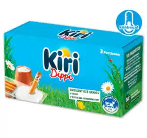 KIRI Dippi Snack*