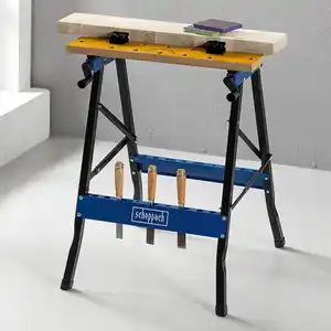 Scheppach Germany Werk- und Spanntisch
