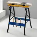 Bild 1 von Scheppach Germany Werk- und Spanntisch