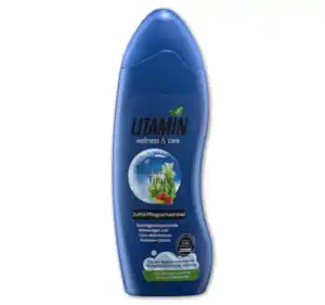 LITAMIN Schaumbad*
