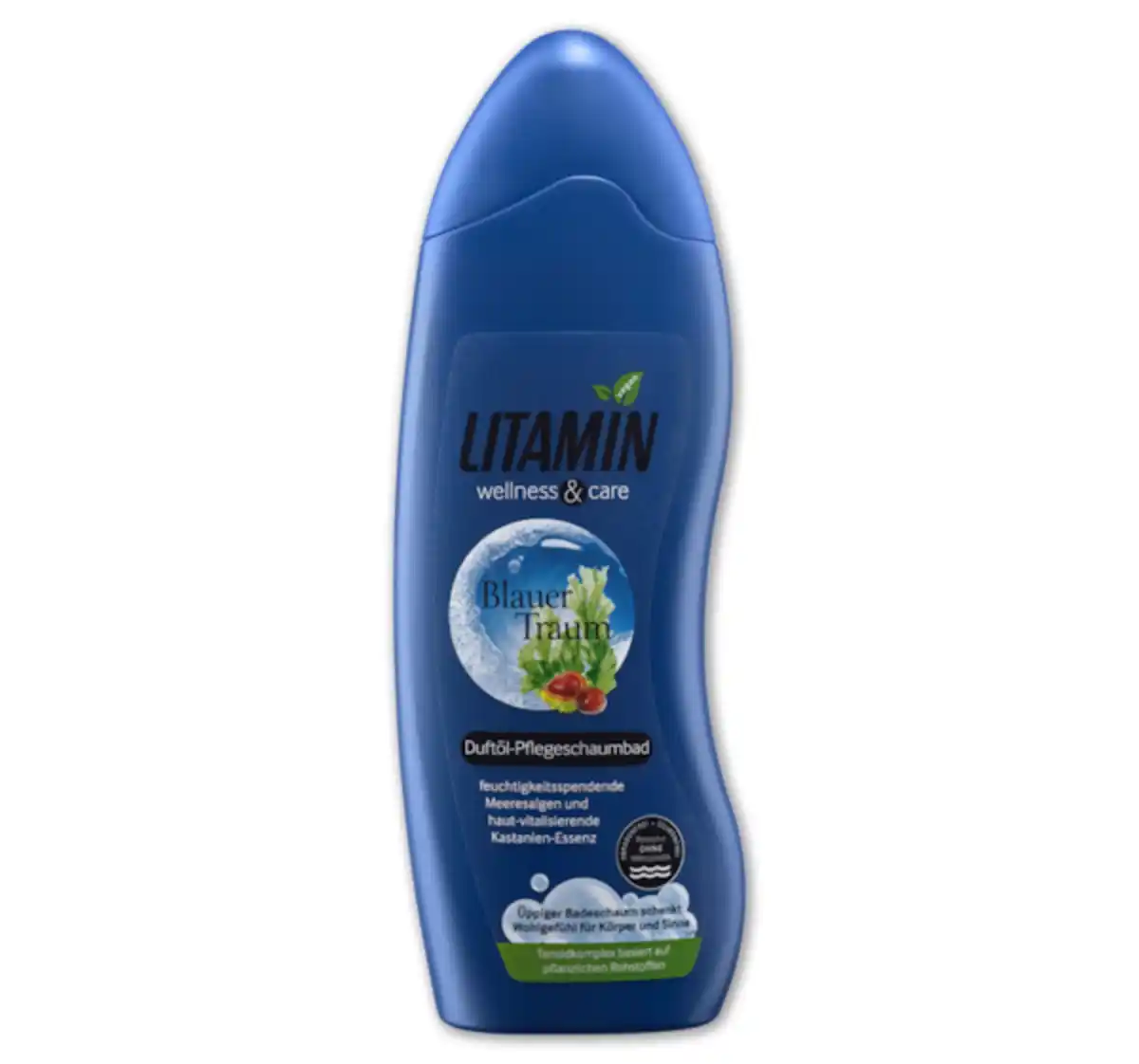 Bild 1 von LITAMIN Schaumbad*