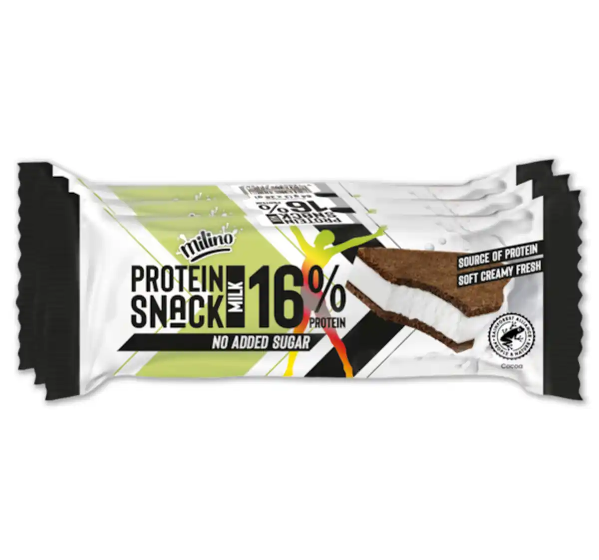 Bild 1 von MILINO Protein Snack*