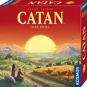 KOSMOS - CATAN - Das Spiel, 1 Stk