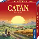 Bild 1 von KOSMOS - CATAN - Das Spiel, 1 Stk