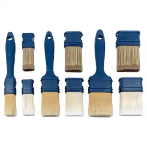 DECO CRAFT DECO CRAFT, Nachhaltiges Pinselset