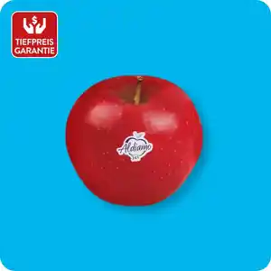   Äpfel ALDiamo, Ursprung: Deutschland