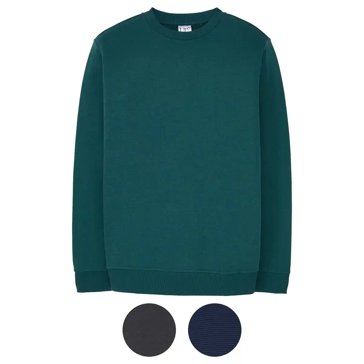 Bild 1 von UP2FASHION MEN Herren-Sweatshirt 