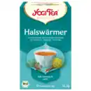 Bild 1 von Yogi Tea Bio Tee Halswärmer 32,3g 17 Beutel