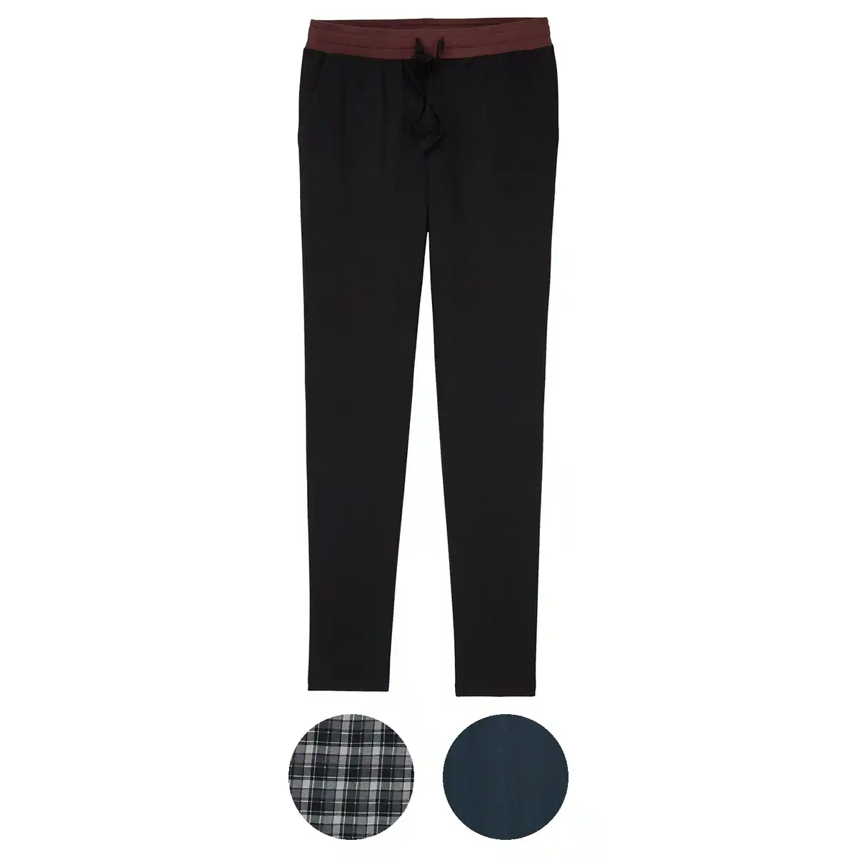 Bild 1 von UP2FASHION MEN Herren-Relax Hose