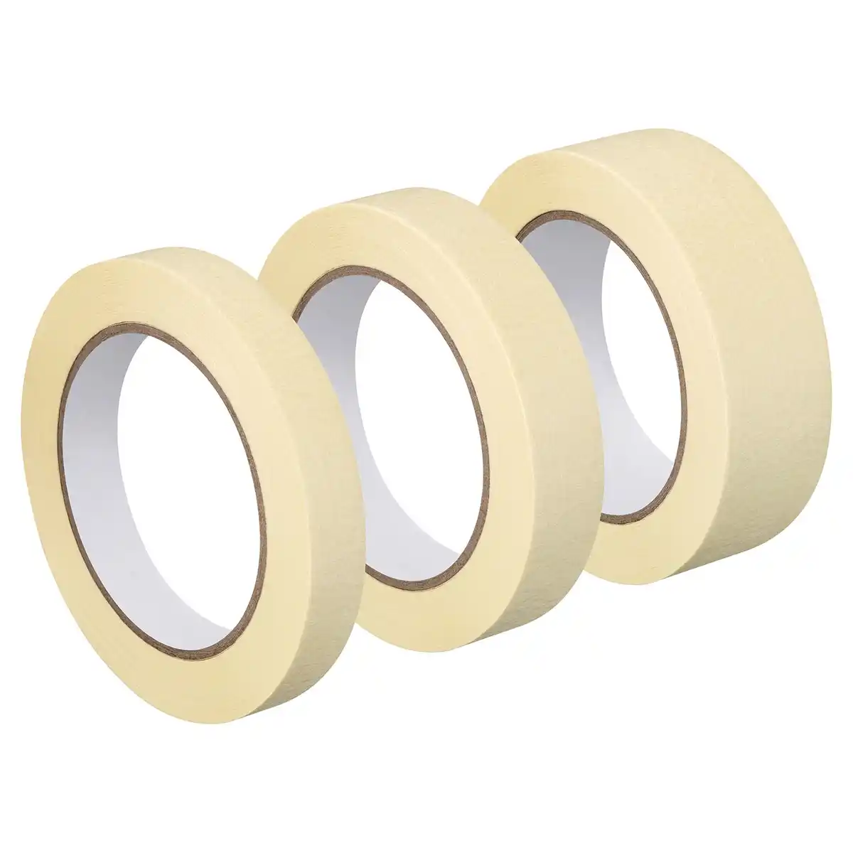 Bild 1 von DECO CRAFT Maler-Kreppband