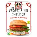 Bild 1 von The Vegetarian Butcher Hack-Tastisch Burger auf Sojabasis vegan 160g