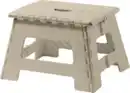 Bild 2 von IDEENWELT Klapptritt beige