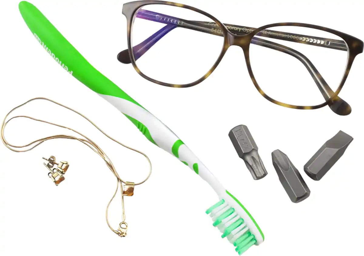 Bild 3 von IDEENWELT Ultraschallreiniger