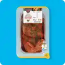 Bild 1 von MEINE METZGEREI Halbes Hähnchen, Gewürzt