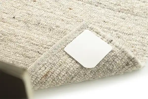 Bild 3 von IDEENWELT Teppich Anti-Rutschpads 4er-Set