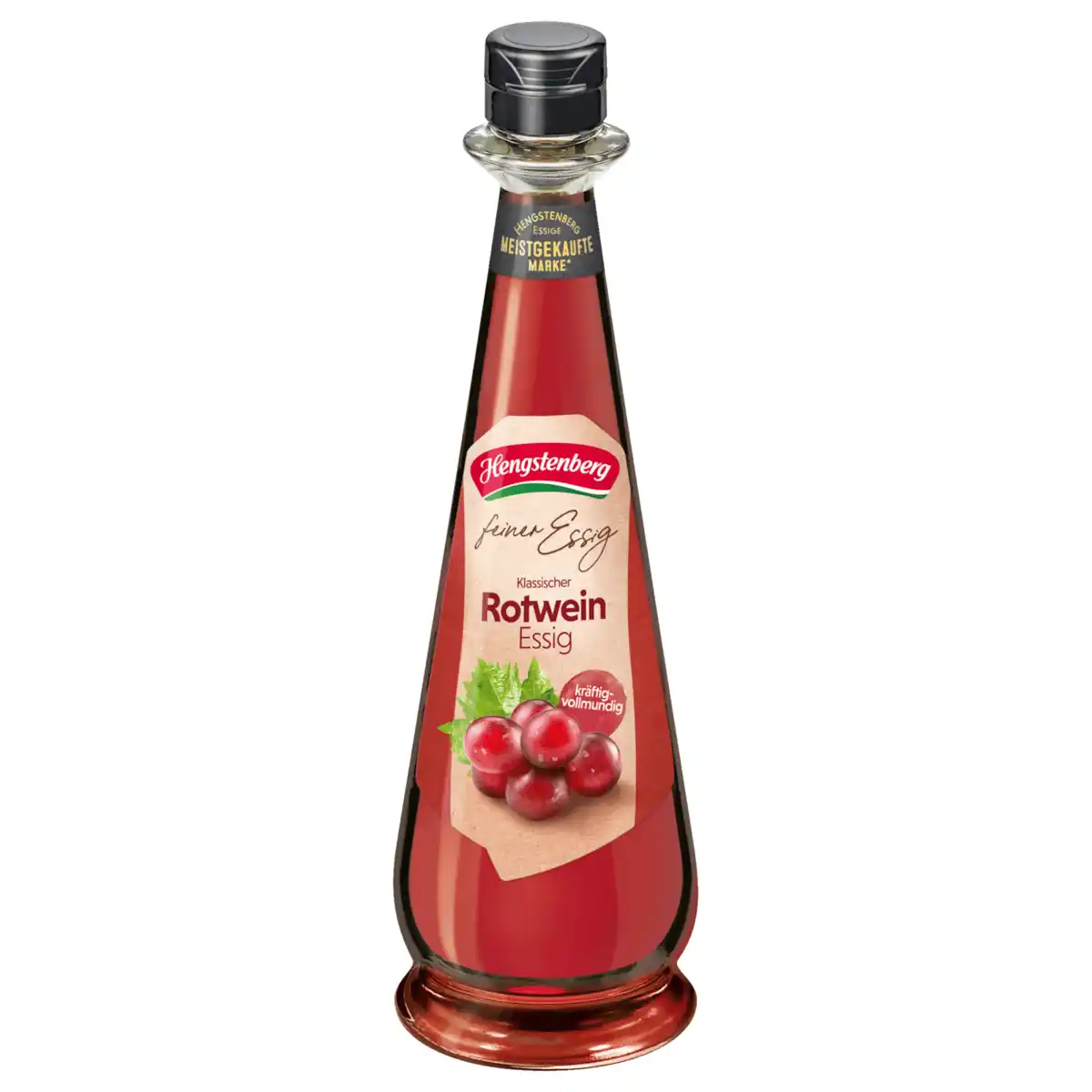 Bild 1 von Hengstenberg Rotwein-Essig 500ml