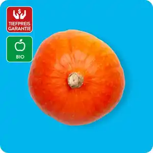   Bio Hokkaido, Ursprung: Deutschland / Niederlande