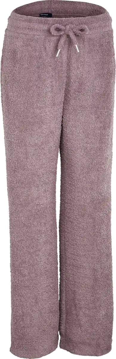 Bild 1 von IDEENWELT Flausch-Relaxhose Gr. S