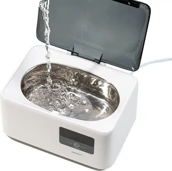 Bild 4 von IDEENWELT Ultraschallreiniger