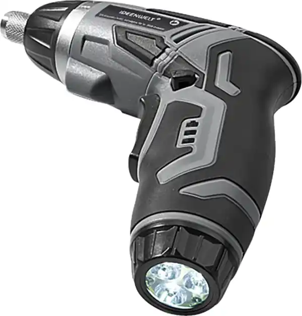 Bild 2 von IDEENWELT Akku-Stabschrauber