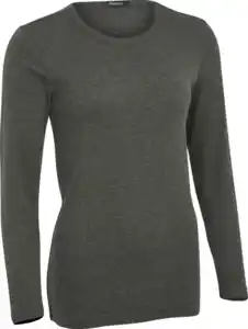 IDEENWELT Unisex-Thermo-Shirt Gr. L