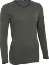 Bild 1 von IDEENWELT Unisex-Thermo-Shirt Gr. L