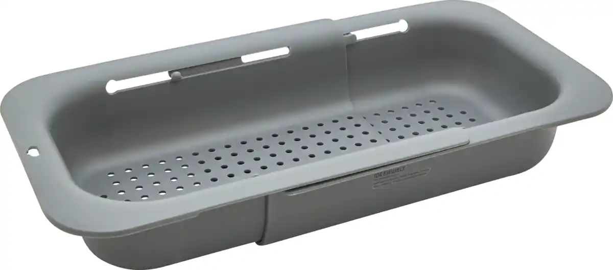 Bild 2 von IDEENWELT Ausziehbares Spülsieb