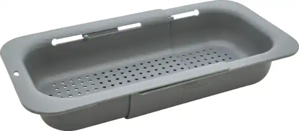 Bild 2 von IDEENWELT Ausziehbares Spülsieb